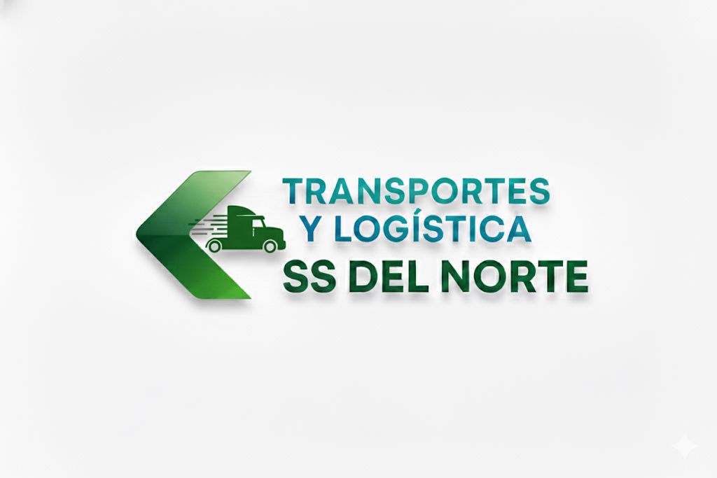 TransportesyLogisticaSS Logo